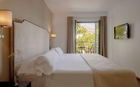 Hotel Infanta Leonor